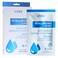 Azure Cosmetics Hyaluronic &amp; Retinol Anti Aging Under Eye Pads- Moisturizing &amp; Rejuvenating Eye Mask Patches - Reduces Fine Lines, Wrinkles, Dark Circles &amp; Puffiness - Made in Korea - 5 Pairs