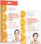 Vitamin C &amp; Collagen Under Eye Patches - Reduces Dark Circles, Wrinkles &amp; Crow's Feet, Brightening - Dermatologist Tested Korean Skincare - Clean Beauty, Cruelty-Free - 5 Pairs