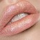 Champagne Premium Glitter Lip Gloss Sheer Nude Glitter Gloss   Perfect Texture   Excellent Top Coat&hellip;