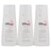 SEBAMED Anti Hair Loss Scalp Activating Shampoo for Thinning Hair Supports Natural Hair Growth Helps Fight Hair Loss Dermatologist Recommended (200 Milliliters) Pack of 3