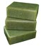 Traverse Bay Bath and Body- All natural handmade cold process bar soap, Eucalyptus and Peppermint, made in the USA, essential oils. 3 bar pack 15 + oz. For men and women, face and body.