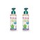 2 Pack Hair Gel for Kids   Light Hold   Chemical Free   Made with Organic Aloe Vera and Vitamins   Safe on Babies, Toddlers, Men and Women   Paraben, Sulfate &amp; Fragrance Free   Made in USA
