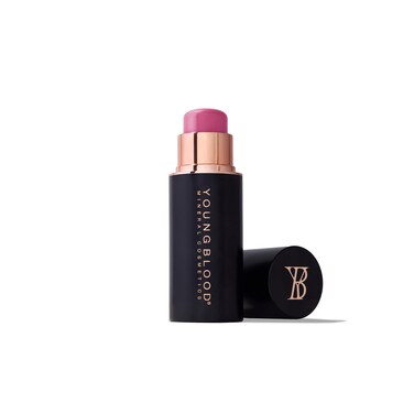 Youngblood VividLuxe Cr&egrave;me Blush Stick, Sorbet