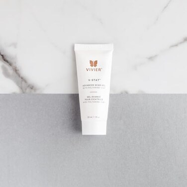 Vivier V-Stat Advanced Repair Gel 0.5oz