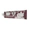 LOLLIA In Love Handcreme, 4 oz. &ndash; Classic Petal &ndash; Scented Hand Cream for Women, Moisturizing Hand Lotion for Dry Hands, Shea Butter &amp; Cocoa Butter, Quick Absorbing Lotion