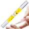 Maccibelle Pure Cuticle &amp; Nail Oil Pen 2ml Heals Dry Cracked Cuticles (Crisp Lemon)