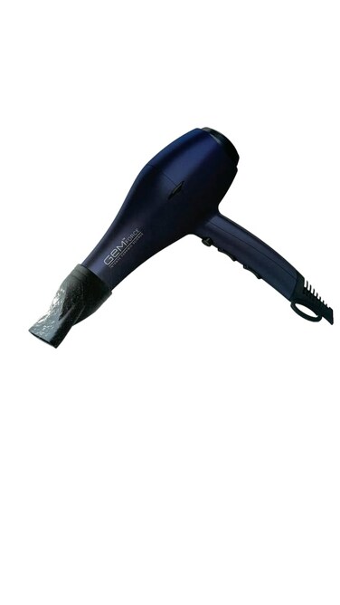 Intense Ionic Ceramic Science Hair Dryer (Navy)&hellip;, 1 Count (Pack of 1)