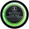 Taylor of Old Bond Street Premium Wet Shaving Cream Bowl 5.3 oz. (150g) - Lime Zest