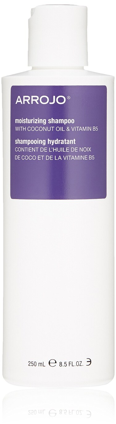 ARROJO Moisturizing Shampoo Parent