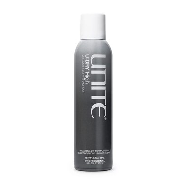 UNITE Hair U:DRY High - Volumizing Dry Shampoo, 6.7 Oz
