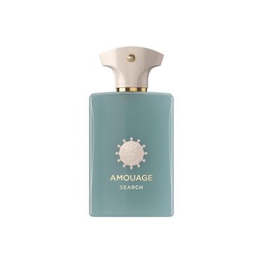 AMOUAGE SEARCH Eau de Parfum - Universal Fragrance for Men and Women