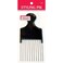 Annie Styling Pik Regular Black