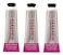 Bath and Body Works 3 Pack Paraffin Hand Cream. 1 oz