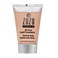 Zuzu Luxe,Oil Free Liquid Foundation (L -14),1 fl oz,Infused with vitamins A,E, aloe to keep skin supple and resilient.Natural, Paraben Free, Vegan, Gluten-free, Cruelty-free, Non GMO.