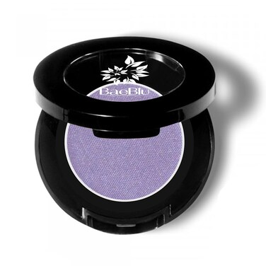 Hypoallergenic Eyeshadow Organic 100% Natural Finely Pressed Velvety Smooth Powder, Made in USA, Atmosphere