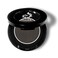 Eyebrow Powder, Organic Vegan 100% Natural, Fill-in Smudge Proof Brow Tint, Made in USA, Charcoal