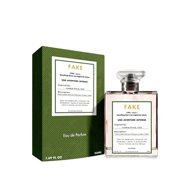 Fragrance Inspired by Creed Aventus Men's Cologne   1.7oz 50ml  Almost an Exact Clone. EDP &ndash; Modern Masculine Scent. A Fruity, Woodsy, Musky, Tropical Paradise Signature Scent!