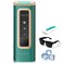 IPL Laser Hair Removal for Women and Men, Sapphire Ice-Cooling System for Nearly Painless &amp; Long-Lasting Result Hair Removal Device at Home for Face, Legs, Arms, Bikini Line, Whole Body