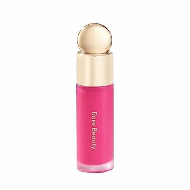 Rare Beauty by Selena Gomez Soft Pinch Liquid Blush Lucky&ndash; Hot Pink 0.25 fl.oz/7.5mL
