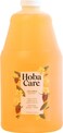 HobaCare 100% Pure, Unrefined Jojoba Oil for Skin &amp; Nails - Moisturizing Body Oil &amp; Face Moisturizer for Dry Skin - Natural Treatment for Hair &amp; Beard Care (64 fl oz)