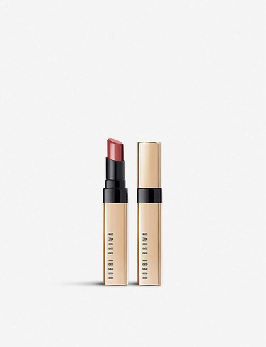 Bobbi Brown Luxe Shine Intense Lipstick - Passion Flower for Women - 0.11 oz Lipstick