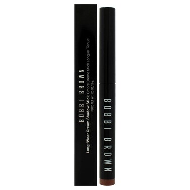 Bobbi Brown Long-Wear Cream Shadow Stick - Bronze for Women - 0.05 oz Eye Shadow