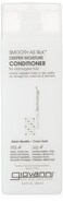 Giovanni, Smooth Silk Conditioner, 8.5 oz