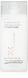 GIOVANNI 50:50 Balanced Hydrating Calming Conditioner - Leaves Hair pH Balanced, Ideal for Over-Processed, Environmentally Stressed Hair, No Parabens, Color Safe, Sulfate Free - 2 oz
