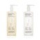 GIOVANNI 50:50 Balanced Shampoo &amp; Conditioner Set - Hydrating, Clarifying, &amp; Calming to Clean &amp; Moisturize, For Over-Processed Hair, Salon Quality, No Parabens, Cruelty Free, Color Safe - 24 oz Each
