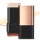 2 In 1 Foundation Stick,Eraser Foundation Stick,Foundation Brush,Double Head Foundation Make-Up Stick,Makeup Cream (Ivory color,1Pcs)