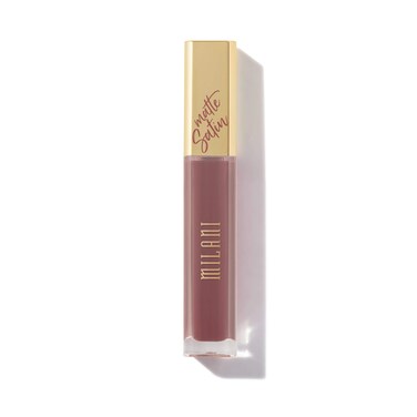 Milani Amore Satin Matte Lip Cr&egrave;me - Classic (0.22 Fl. Oz.) Cruelty-Free Nourishing Lip Gloss with a Soft, Full Matte Finish