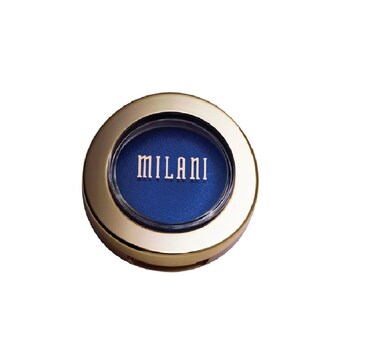 Milani Bella Eyes Gel Powder Eyeshadow, Bella Navy, 0.05 Ounce
