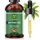 4 oz Pure Organic Batana Oil for Hair Growth &amp; Skin Wellness &ndash; Nourishing &amp; Moisturizing Treatment from Honduras &ndash; Promotes Natural Healthy Shine for Men &amp; Women Against Hair Loss