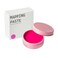 Mapping Paste, 20g/0.7oz Mapping Brow Paste for Eyebrow and Lips Measuring, Brow Contour Paste for PMU Microblading Supplies and Eyebrows Design Marking (Pink)