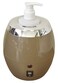 Oil and Lotion Bottle Warmer