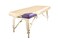 Vinyl Massage Table Cover (Beige)
