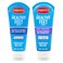 O'Keeffe's for Healthy Feet Foot Cream; 3.0 Ounce Tube and O'Keeffe's for Healthy Feet Night Treatment Foot Cream; 3.0 Ounce Tube; Relieves Extremely Dry; Cracked Feet