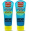 O'Keeffe's Healthy Feet, Exfoliating Foot Cream, 3 oz. Tube - 2 Pack