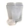DMtse Deodorant Containers, New &amp; Empty; Pack of 5