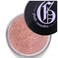 Nude Coco Organic Eyeshadow   Non Toxic Mineral Eyeshadow Palette   Loose Powder Eyeshadow with Nude Shimmer   Highlighter Makeup   Organic Loose Pigment Eyeshadow