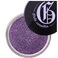 Purple Pop Loose Powder Eyeshadow - Organic, Mineral Make Up, Shimmer and Matte Eyeshadow Palette, Non-Toxic Eye Shadow Glitter, Loose Pigment, Highlighter, Powder Eyeshadow
