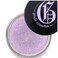 Organic Mineral Eyeshadow In The Elegant Shade Of Grey Rose, A Loose Powder Eyeshadow That Combines Minerals With The Artistry Of Makeup