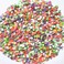 Mo Sheng Accessory 40g Mini Nail Art Fimo Slices Design Slime Charms Supplies Polymer Slices Clay Slices DIY Nail Art Slices (Vegetables)