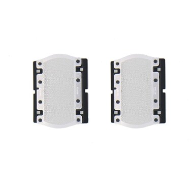 Shaver Head Replacement Shaver Razor 5S Foil Screen For BRAUN Pocket M60 M90 P70 P80 P90 M30 M60S M90S 550 555 Mesh Grid (2)