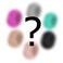 Makeup Sponge Holder Makeup Holder Beauty Blender Bolder Makeup Silicone Makeup Sponge Case Breathable Make Up Sponge Case Makeup Bag Essentials (Random Color Go With The Flow)
