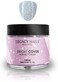 Legacy Nails Professional Bright Cover Full Coverage Color, CREAM 2 oz Acrylic Powder With Shimmer, Shine for Overlay Nail Extensions