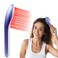 Laser Therapy Hair Growth Comb Model:Lasercomb-001, Hand-held Comb-Shaped Low Level Laser Therapy Device That emits Laser Light Designed to Promote Hair Growth in Women and Men.