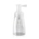 180ml Powder Spray Bottle Refillable Hair Fiber Applicator for Travel, Home, Beauty Salon