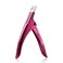 BEZOX Sharp Blade Acrylic Nail Clipper, Professional and High Precision Nail Tip Cutters, False Nail Cutter for Nail Tips