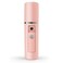 Nano Facial Mister Moisturizing Atomization Humidifier Cool Mist Facial Steamer Handy Mist Sprayer Moisturizing &amp; Hydrating for Skin Care, Makeup, Eyelash Extensions (Pink)